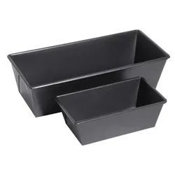Contacto Antihaft-Pastetenform 24 cm