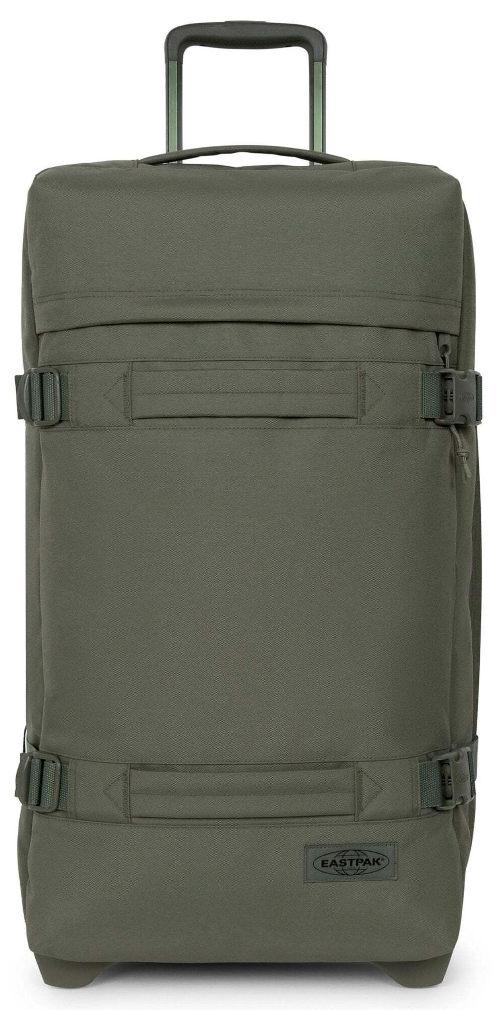 selection Transit R 121 - Rollenreisetasche L 79 cm (tarp red)