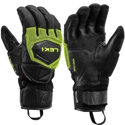 Leki WCR COACH 3D - Skihandschuhe - 9.5