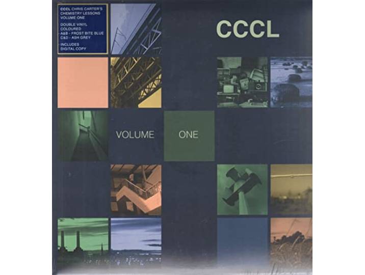 Chemistry Lessons Volume 1