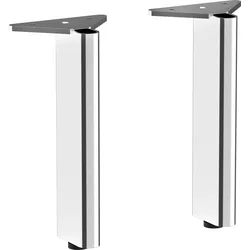 Hansgrohe Möbelfüße Xelu Q 54145000