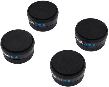 Swissonic Speaker Isolation Riser