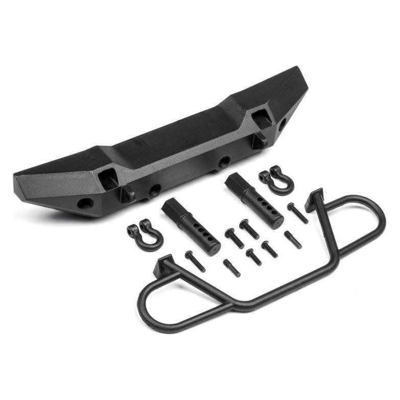 HPI Front Bumper Set (Type 1) (116852)