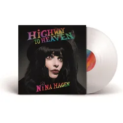 Grönland, Schallplatten, Highway To Heaven (White Vinyl)