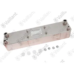 Kondensator (WT), 11kW Vaillant-Nr. 0020175859