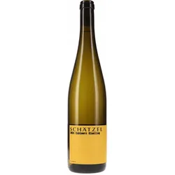 Riesling Kabinett Schätzel 2024 BIO