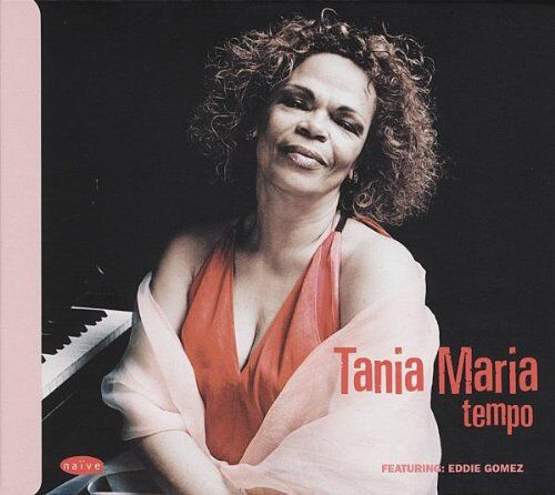 Tania Maria - Tempo - Preis vom 10.10.2026 11:48:34 h