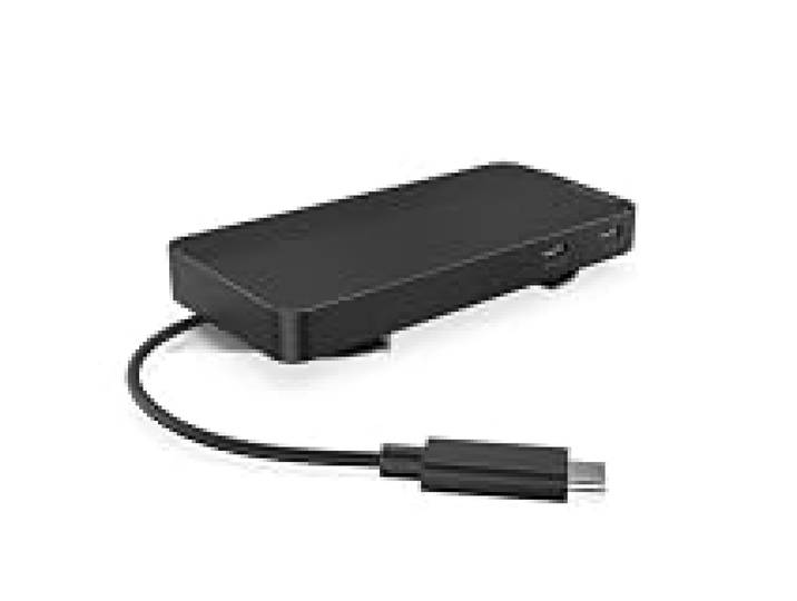 Lenovo Hub USB 40B90000WW Noir