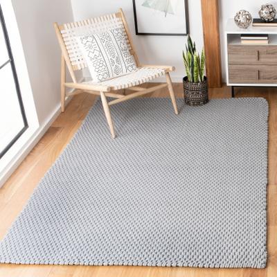 SAFAVIEH Hand-Woven Salem Kalya Casual Cotton Rug