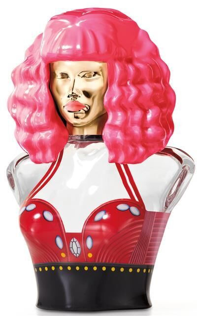 Nicki Minaj Minajesty Edp 100ml