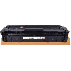 Renkforce, Toner, RF-5608688 Toner einzeln ersetzt HP HP415A (W2033A) Magenta Toner (M)