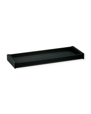 VALUE Große Untertisch-Schublade 758x470mm schwarz (17.99.0101)
