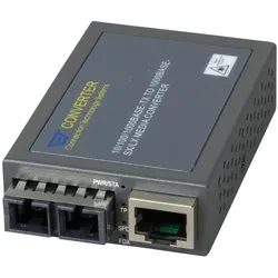 EFB Elektronik CTS MCT-3002BTFC (Konverter), Zubehör Netzwerk