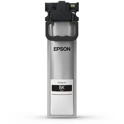 Epson T9641 (C13T964140) - Tintenpatrone, black (schwarz)