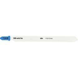 Heller 24005 5 Heller BiM metal fine Stichsägeblatt, Set 5-teilig, 105 x 1 x 9,8 14 Tpi (1,8 mm) 1 Set