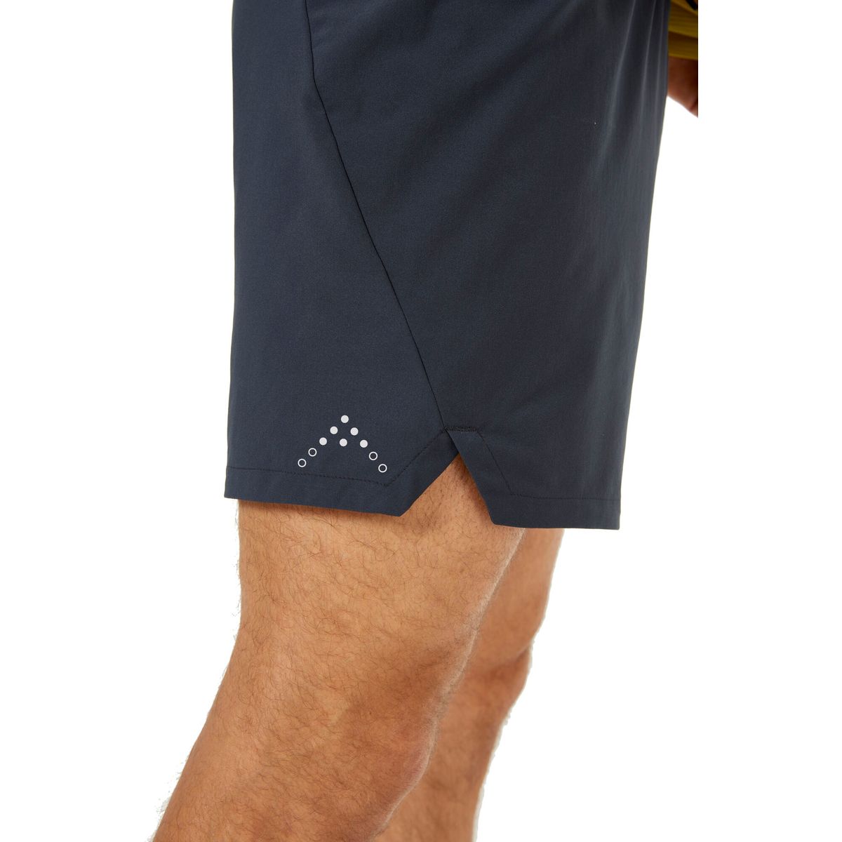 Rab Talus Active Shorts ebony (EBN) 30/7 QFV-13-EBN-30-07