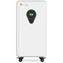 Felicitysolar FLA48314-EU 16 kWh Niedervolt Batteriespeicher