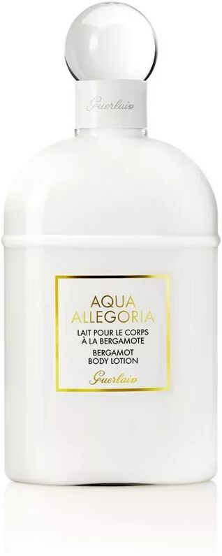 Guerlain - Aqua Allegoria Bergamotte Bodylotion, 200 ml