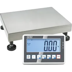 KS IFC 60K10DM - Industriewaage, digital, bis 30 / 60 kg, IoT-Line