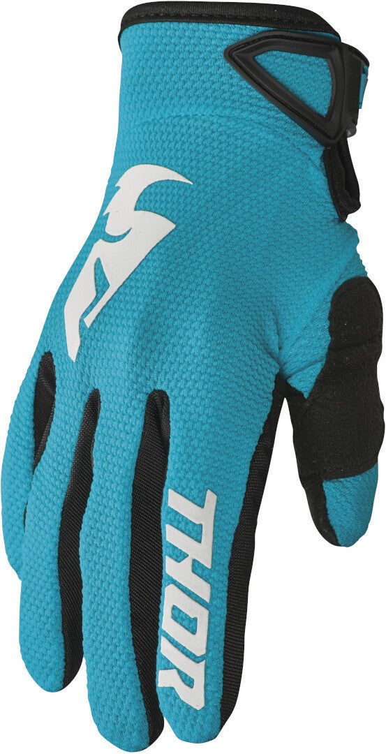Thor Sector Ladies Motocross Handschuhe 33310248