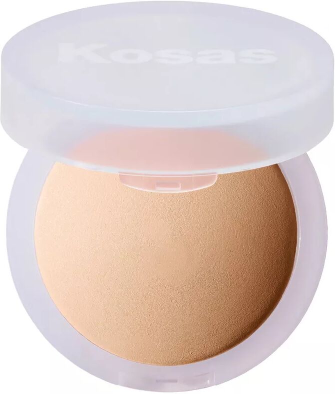 KOSAS - Cloud Set - Farbiger Fixierpuder, 9.5 g, Comfy