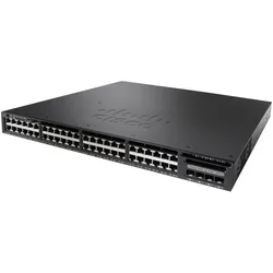 WS-C3650-48TQ-S neu