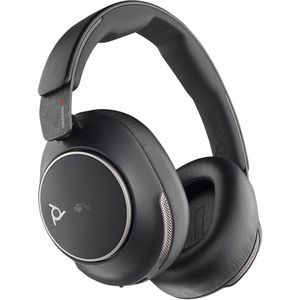 Poly Headset Voyager Surround 80-M UC Stereo, Bluetooth, USB-C, Over-Ear