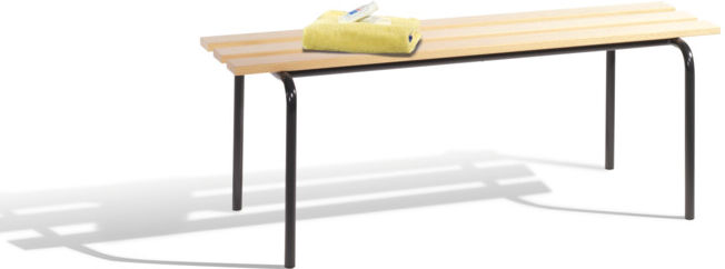 C+P Banc, H460xL1200xP460mm ; C + P Möbelsysteme (8550000)