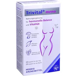 Trivital Meno 56 ST