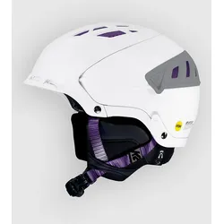 K2 Virtue MIPS Helm pearl white Gr. S