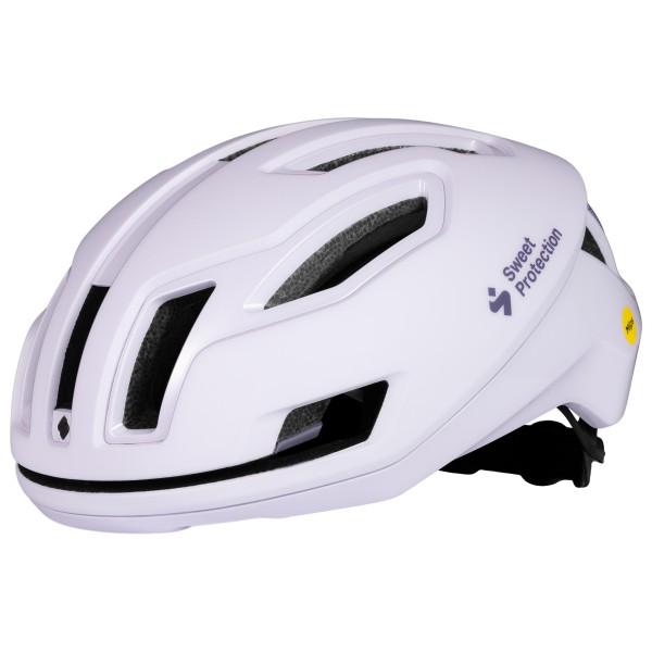 Sweet Protection - Falconer 2VI MIPS Helmet - Velohelm Gr 59-61 cm - L/XL weiß