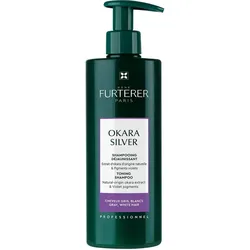500ml René Furterer Okara Silver Polarglanz-Shampoo