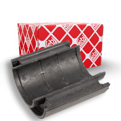FEBI BILSTEIN Lagerung, Stabilisator Vorderachse 108764