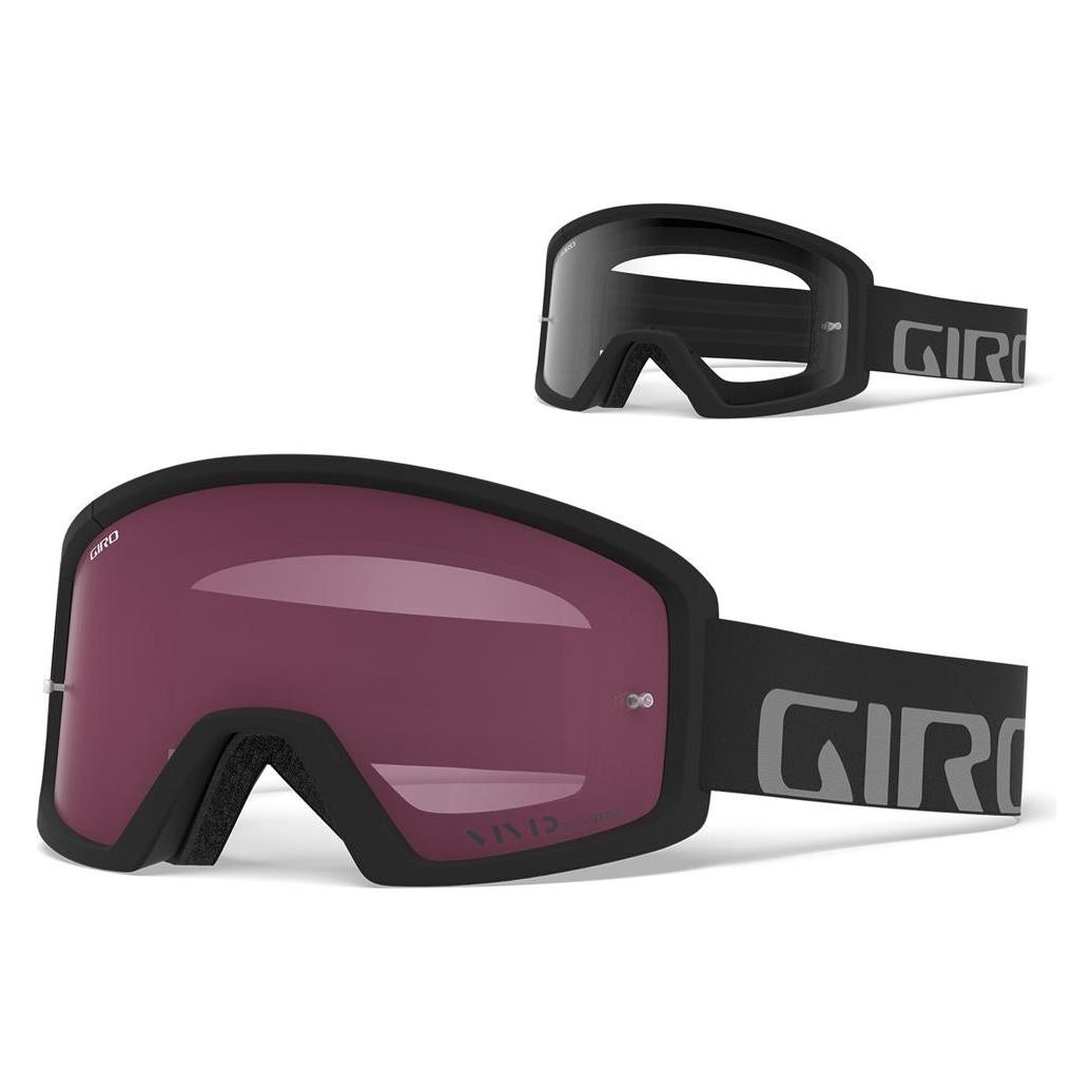 Giro Blok MTB Brille (250016007)