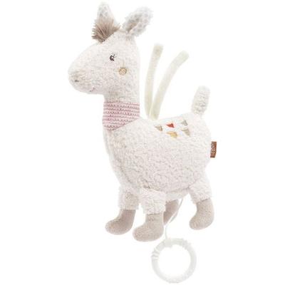 Spieluhr Lama