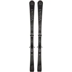 Völkl RACETIGER SC BLACK (2026/27), inkl. Bindung VMOTION 11 GW BLACK - 153cm