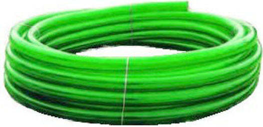 Lister Slang voor irrigatiepomp, groen, 25 meter