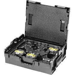 Viega Picco Pressbackenset 793463 16 - 25 mm, für Kunststoffrohrsysteme