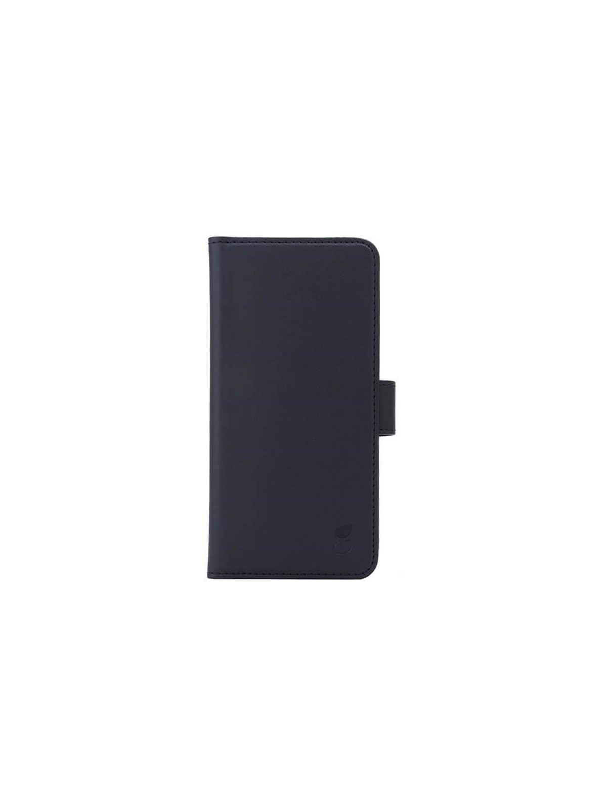 GEAR Wallet Case Black - Asus Zenfone Max Pro M1