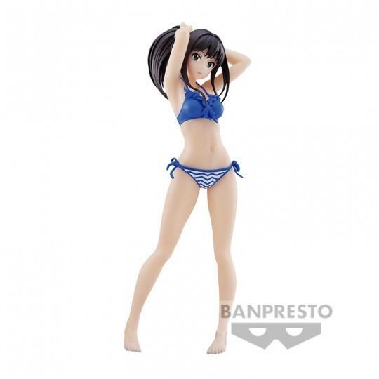 Bandai Bp Idolmaster Cinderella Girls - Celestial Vivi-Rin Shibuya