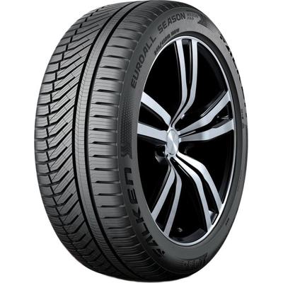 FALKEN - REIFEN Ganzjahresreifen 215/65 R17 99V (+) BLK VOLKSWAGEN Tiguan EUROALL SEASON AS 357822