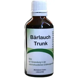 Bärlauch-Trunk 50 ML