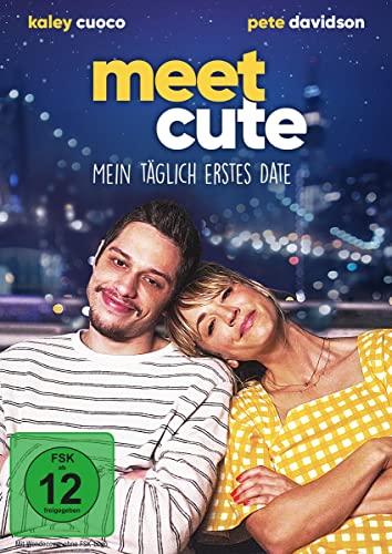 Alex Lehmann - Meet Cute - Mein täglich erstes Date - Preis vom 01.10.2026 17:08:56 h