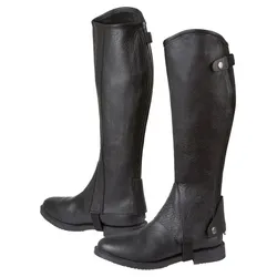 Covalliero Chaps Elasto schwarz, Größe: S