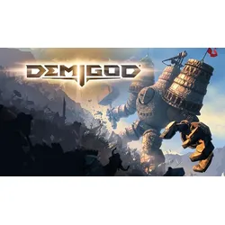 Demigod