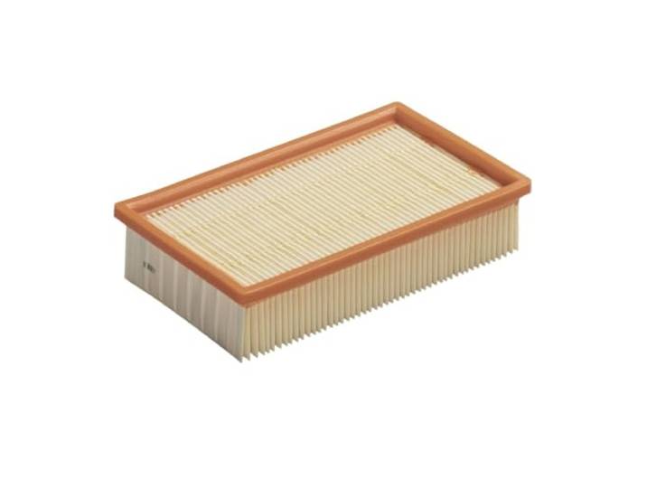 FEIN 31345012010 - Filtre à plis plat; Filtre à plis plats en cellulose\, Type de produit Accessoire\, Application Aspiration