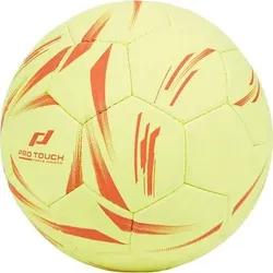 PRO TOUCH Fußball FORCE Indoor, Größe 5 in Grün Grün