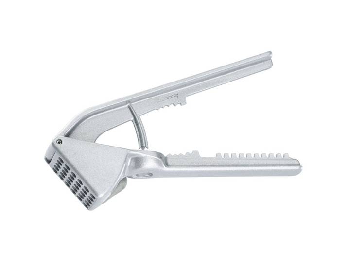 Knoblauchpresse Westmark silber Aluminium T 16 cm