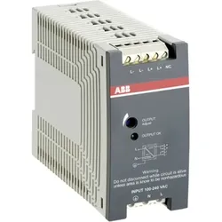 ABB Stotz S&amp;J Netzteil CP-E 24/1.25