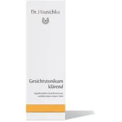 Dr. Hauschka Gesichtstonikum Klärend 100ml